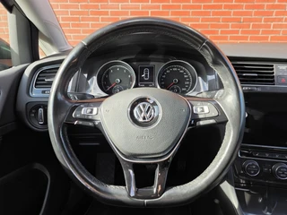 Volkswagen Golf 1.5 TSI Comfort Line Business | Automaat | Massagestoel | Adaptieve Cruise | Navigatie | Parkeersensoren | Bluetooth | Climate Control / 19