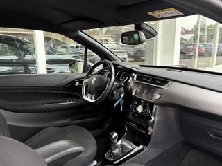 DS DS 3 1.2T 110pk Business / 6