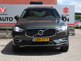 Volvo XC60 2.0 Recharge T8 AWD R-Design Panoramisch schuif/kantel dak, 360 Camera, Stoelverwarming, Harman/Kardon audio installatie, Navigatie / 9