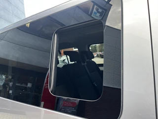 Toyota PROACE Electric Verso Long L2 Extra Range Dynamic 75 kWh ROLSTOEL-AANPASSING CRUISE SCHUIDEUREN L+R CLIMA BLUETOOTH DAB+ LAGE KILOMETERSTAND / 24