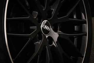 Audi A3 Cabriolet 35 TFSI CoD Sport edition | BANG EN OLUFSEN |  STOELVERWARMING | TREKHAAK | 19" / 30