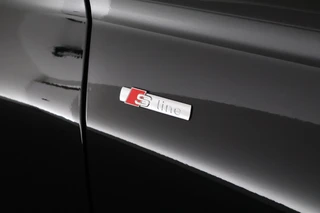 Audi Q6 306pk S edition performance 100 kWh Trekhaak Panoramadak B&O 360Camera Matrix HUD Keyless S-Line / 54
