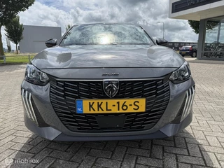 PEUGEOT 208 100 PK ALLURE TREKHAAK RIJKLAAR PRIJS / 4