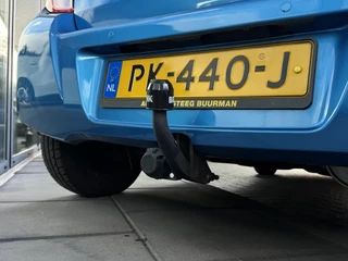 Suzuki Celerio 1.0 Dynamic Bluetooth Scherm, Navigatie, Parkeersensoren, Trekhaak, Centrale Vergrendeling, Elektrische Ramen / 27