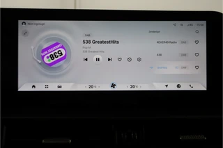 Omoda 5 EV Premium 61 kWh *DEMO* - Full Options! - Stuur-/stoelverwarming - Draadloze Apple Carplay of Android Auto - Schuif-/kanteldak - 7 jaar of 150.000km Fabrieksgarantie / 58
