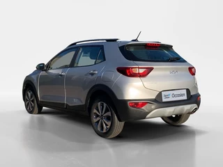 Kia Stonic 1.0 T-GDi DynamicLine | Climate control | Cruise Control | Camera | LM Velgen | Apple Carplay/Android Auto | / 4