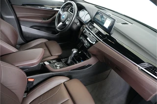 BMW X2 xDrive25e PHEV 220 pk  | SOH 93% | M Sport | Pano | Leder | Head-up | / 20
