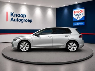 Volkswagen Golf 1.5 eHybrid Life Edition PHEV | ERGO Massage | LED | Camera | ACC | Sfeerverlichting ( Vestiging - Vianen) / 8