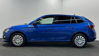 Skoda Scala 1.0 TSI Active DAB CRUISE 68000 KM. / 13