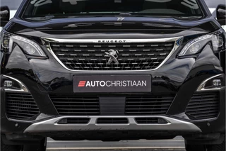 Peugeot 5008 1.2 PureTech GT-Line  | Pano | 19" | 360° Camera / 19