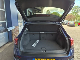 Volkswagen T-Roc 1.5 TSI Sport Business R Automaat, Stoelverwarming, Carplay, ALL IN Prijs!! / 13