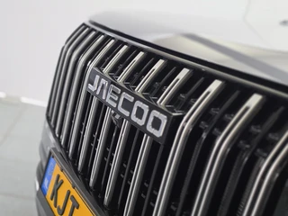 Jaecoo 5 1.5 T-GDi SHS-H Exclusive / 37