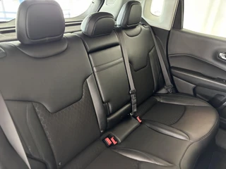 Jeep Compass 1.3T Night Eagle Liberty Edition | Apple/Android | Dealer-Onderhouden | Trekhaak / 10