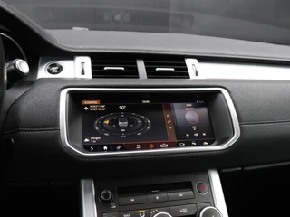 Land Rover Range Rover Evoque Convertible 2.0 TD4 HSE Dynamic / 13