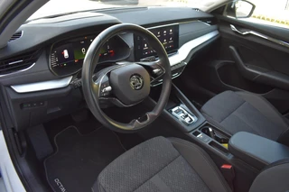 Skoda Octavia Combi 1.4 TSI iV PHEV Business Ed. | Head-UP | Black Pack | / 13