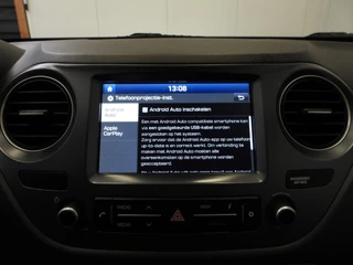 Hyundai i10 1.0i Comfort Smart Pack NAVI/AIRCO/CRUISE/PDC! / 11
