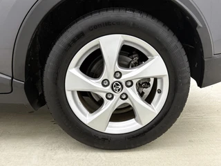 Toyota C-HR 1.8 Hybrid Dynamic Camera | Cruise Control | Climate Control | / 10