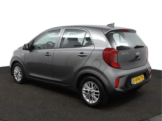 Kia Picanto 1.0 DPi DynamicLine  Navigatie - Achteruitrijcamera - Airco - Elektrische ramen - Bluetooth - Virena zekerheidspakket € 895,- / 5