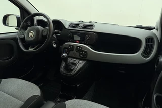 Fiat Panda 1.2 Lounge | Airco | Centr. Vergrendeling | 1e eigenaar | Verw. spiegels / 13