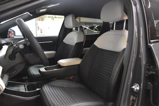 Kia Ev4 81,4 kWh 204PK GT-Line Business Edition NIEUW VOORRAADACTIE DIRECT LEVERBAAR / 10