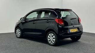 Citroen C1 1.0 VTi Feel AIRCO 5 DEURS CRUISE 82000 KM!! / 5
