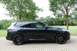 BMW iX3 Executive 80 kWh  | Elektr. Trekhaak | Camera | Panorama dak | Adaptieve Cruise | LED | Leder | / 6