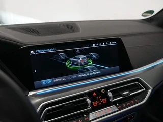 BMW X5 xDrive45e M-Sport Panoramadak | CoPilot | Elektr. Trekhaak / 17