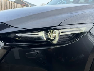 Mazda CX-5 2.0 SkyActiv-G 165 Skylease+ / 1ste eigenaar / 23