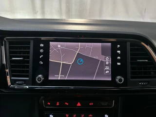 Seat Ateca 1.5 TSI 150pk DSG FR Business Intense Navigatie Camera DAB+ App-Connect / 22