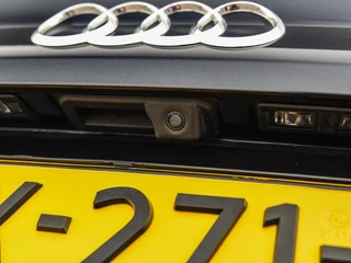 Audi A5 Sportback 2.0 TDI 190 PK S-tronic Aut. Sport Pro Line Trekhaak Camera Xenon Navigatie 18" / 49