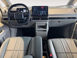 Kia PV5 Passenger Elite Executive 71.2 kWh | Nieuw te bestellen! | 412 Km bereik | Ruimte en comfort | NU €3000 inruilpremie + €500 korting op KIA laadpaal / 15