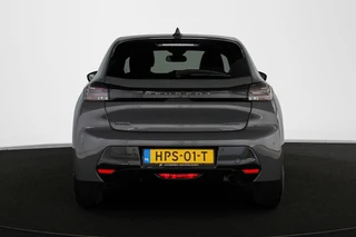 Peugeot 208 1.2 Hybrid 110 e-DCS6 Allure Automaat Apple CarPlay / 15