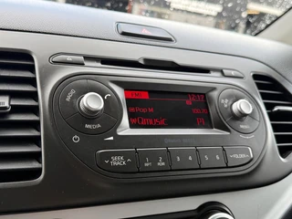 Kia Picanto 1.0 CVVT DynamicLine|Airco|LED|Cruise|NAP|APK / 31