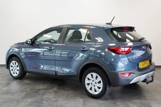 Kia Stonic 1.0 T-GDi MHEV ComfortLine  Carplay Trekhaak NAP! / 2