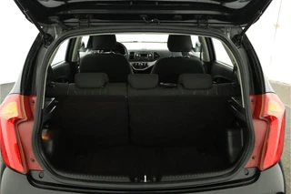 Kia Picanto 1.2 CVVT Comfort Pack  Airco - Elektrische ramen - Lichtmetalen velgen - Virena zekerheidspakket € 895,- / 34