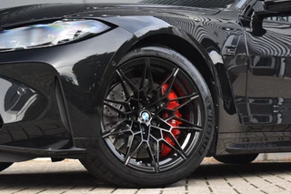 BMW 4 Serie Coupé M4 xDrive Competition  | ACC | Curved Display | Harman/Kardon | Stoelventilatie | Head-Up | Adaptief M onderstel | Nieuwprijs € 220.901 | / 14