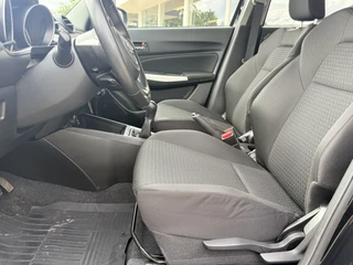 Suzuki Swift 1.2 Club  | Adaptive Cruise | Airco | Bluetooth | Stuurbediening | Dealeronderhouden / 18