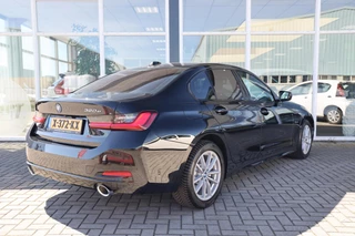BMW 3-serie 320e|Automaat|Plug in hybride|Camera|Leer|Cruise control|Apple carplay/Android auto| / 5