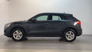 Audi Q2 30 TFSI Pro Line App-Connect DAB+ Climate Control / 13