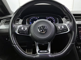 Volkswagen Arteon 2.0 TSI R-Line Automaat | Adaptive Cruise | Stoelverwarming | Navigatie | Virtuel Cockpit | Parkeersensoren / 16