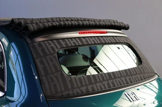 Fiat 500 C 1.0 Hybrid La Prima Cabrio / Voorraad / Snel leverbaar / 25