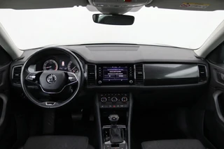 Škoda Kodiaq 1.5 TSI Business Edition l Camera l Trekhaak l Pano / 14