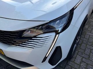 Peugeot 3008 1.2 PureTech Blue Lease Allure  Distributieriem is / wordt vervangen / 12