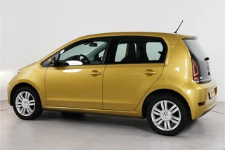 Volkswagen up! 1.0 EcoFuel move up! | 5 drs. | Aardgas | Cruise | Stl. verw. | PDC | Climate | / 36