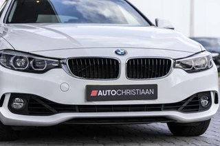 BMW 4 Serie Gran Coupé 418i High Executive  | Trekhaak | NL Auto / 18
