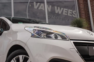 Peugeot 208 1.2 PureTech Active | Cruise control | Bluetooth | Navigatie | Airco | Start/stop | Boordcomputer | Origineel / 41