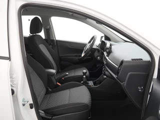 Kia Picanto 1.0 DPI DynamicLine  - Camera - Airco - Radio DAB - AppleCarplay - Android Auto Fabrieksgarantie tot 12-2032 of 150.000km / 38