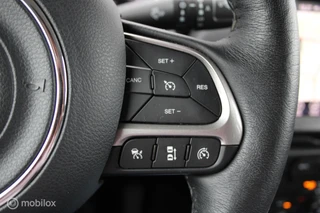 Jeep Renegade 1.5T e-Hybrid Limited/Stoel/Stuurverw/ / 32