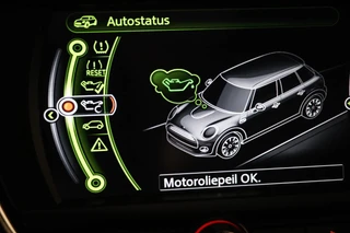 MINI 5-Deurs 2.0 Cooper S Chili Serious Business | PANORAMADAK | HEAD UP | LEDER | STOELVERWARMING | CLIMA / 47
