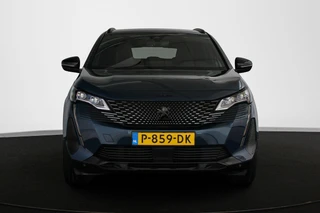 Peugeot 3008 1.2 PureTech GT Black Pack Trekhaak Keyless Stoelverwarming / 15